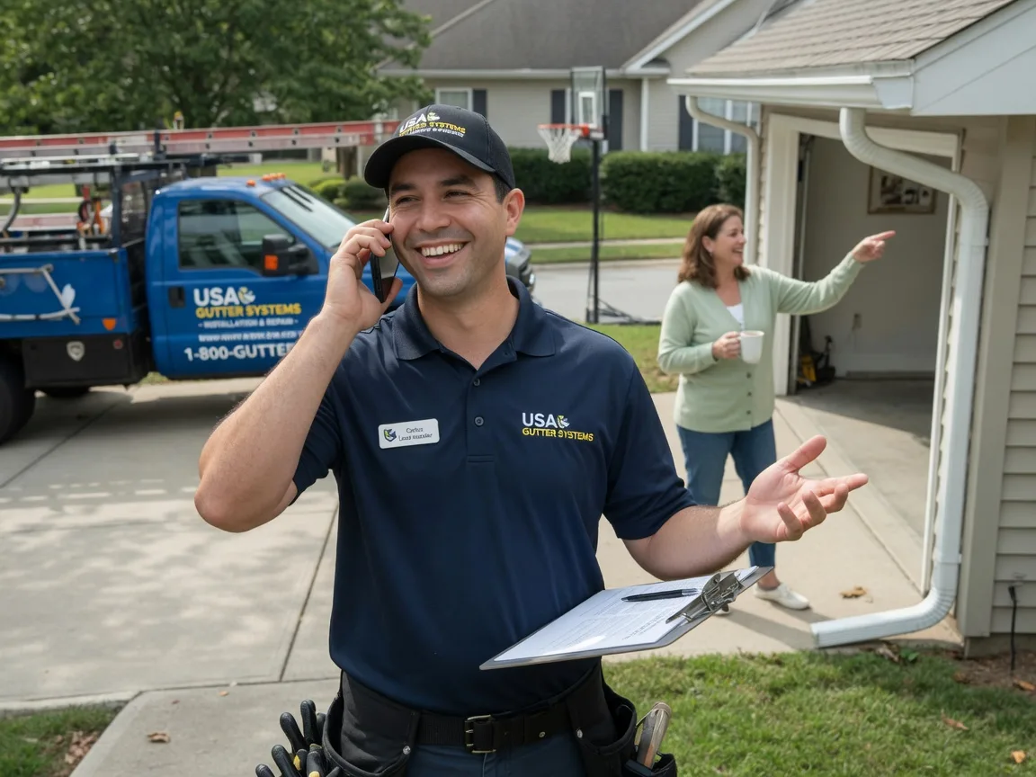 Gutter Installation Delphi Falls, NY FAQs